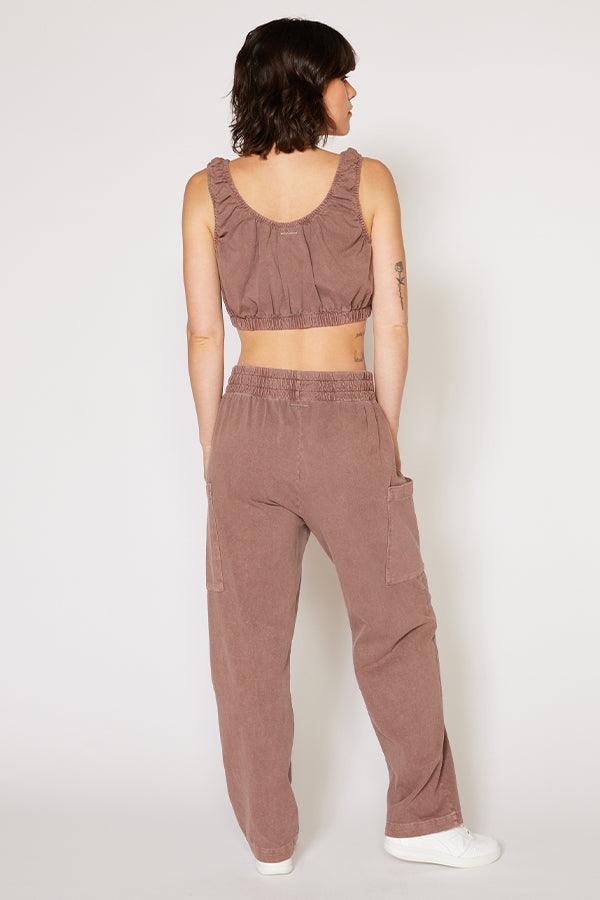 Rose Gia Pant - Life Clothing Co