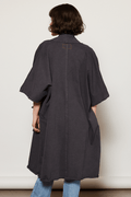 Black Jen Jacket - Life Clothing Co