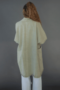 Moss Jen Jacket - Life Clothing Co