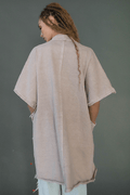 Lavender Jen Jacket - Life Clothing Co