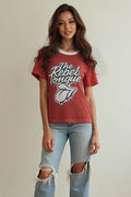 The Rebel Tongue Dreamer Tee