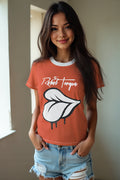 The Rebel Tongue Dreamer Tee