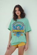 Thunder Flight Beverly Tee
