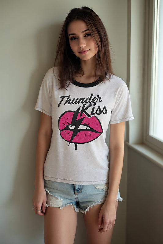 Thunder Lips Dreamer Tee