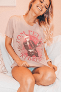 Tom Petty Breakers Vintage Tee