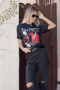 Tom Petty Oh My My Vintage Tee - Life Clothing Co