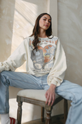 Tom Petty Heartbreakers 1979 Sweatshirt