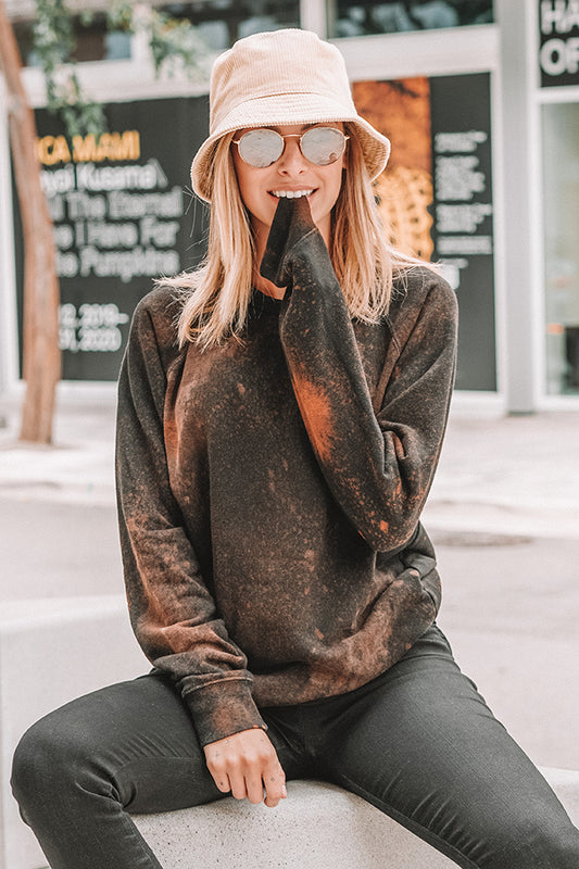 Valencia Della Sweatshirt
