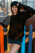 Valencia Della Sweatshirt