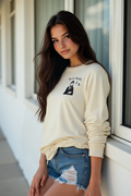 Velvet Skies Long Sleeve
