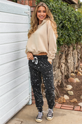 Victoria Splatter Joggers