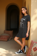Wild Heart Gypsy Soul OS Tee