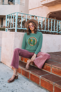 Wild Side Sweatshirt