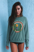 Wild Side Sweatshirt