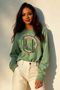 Wild Side Sweatshirt