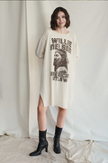 Willie Nelson American Outlaw Dress