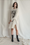 Willie Nelson American Outlaw Dress
