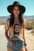 Willie Nelson Sunshine Tee