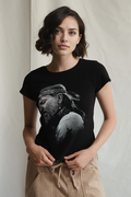 Willie Nelson Yee-Haw Tee