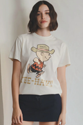 Yee-Haw Cowboy Charlie Tee
