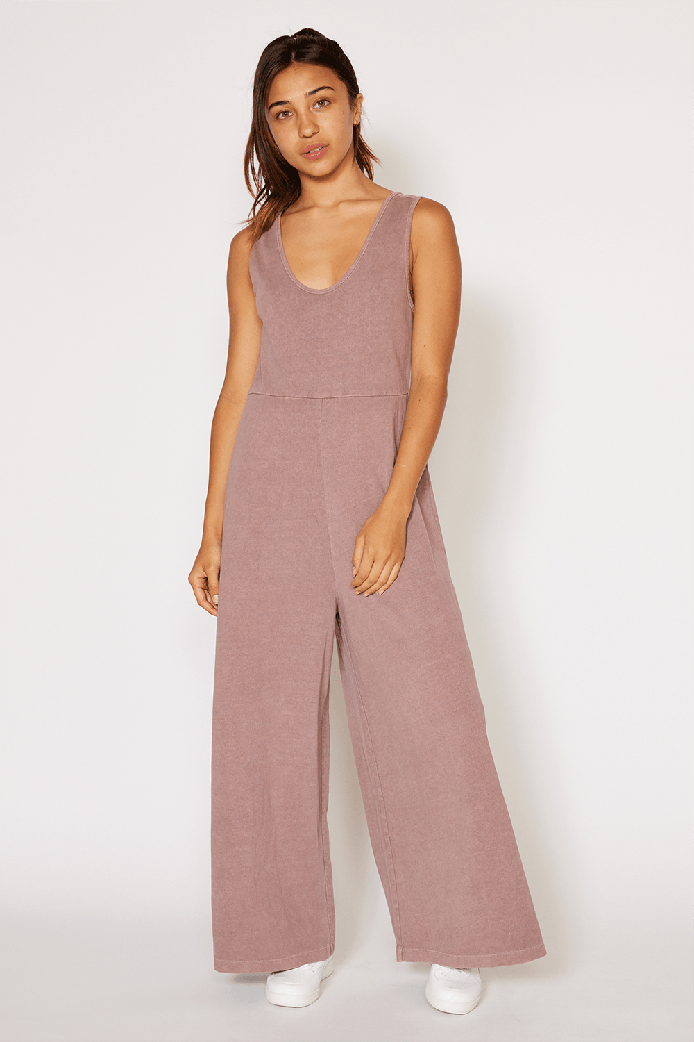 Sunset Jumpsuit - Life Clothing Co