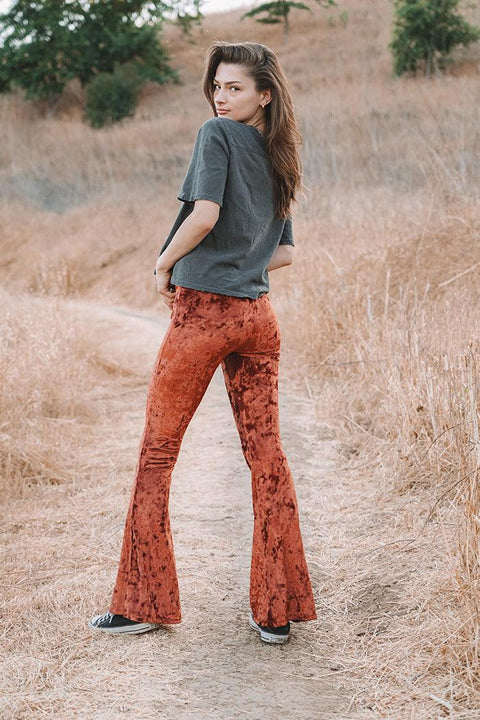 Zeppelin 1968 Mel Outfit - Life Clothing Co