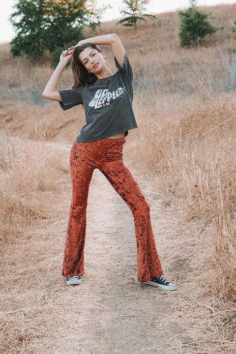 Zeppelin 1968 Mel Outfit - Life Clothing Co