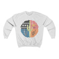 Desert Elements Crewneck Sweatshirt - Life Clothing Co