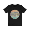 Freedom Get Lost Vintage Curvy Tee - Life Clothing Co