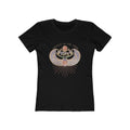 Goddess Of The Moon BF Tee - Life Clothing Co