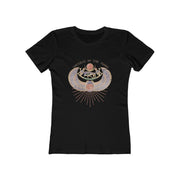 Goddess Of The Moon BF Tee - Life Clothing Co