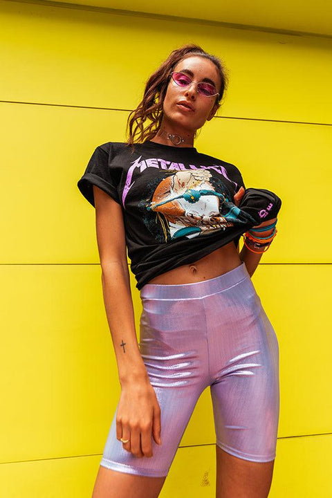 Metallica Harvester Vintage Tee - Life Clothing Co