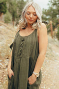 The Saguaro Dress - Life Clothing Co