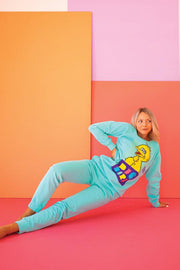 Big Bird Sweater - Life Clothing Co