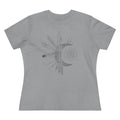 Mystic Eclipse Comfy Tee - Life Clothing Co