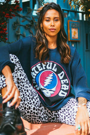 Grateful Dead Mars Sweatshirt - Life Clothing Co