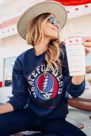 Grateful Dead Mars Sweatshirt - Life Clothing Co