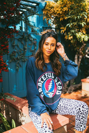 Grateful Dead Mars Sweatshirt - Life Clothing Co