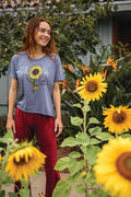 Grow With Me Eden Tee - Life Clothing Co