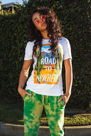 Road To Nowhere Doheny Tee - Life Clothing Co
