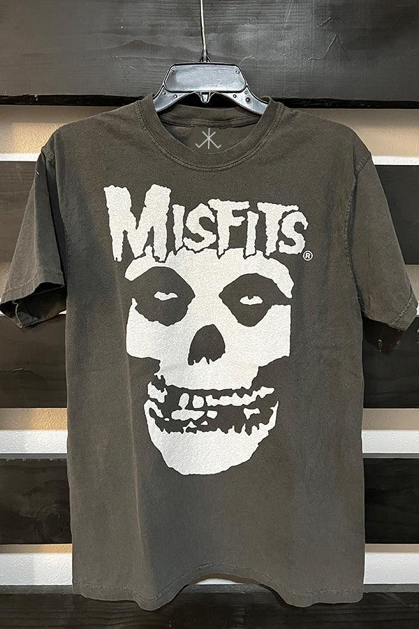 Misfits Concert Tee - Life Clothing Co