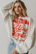 Rolling Stones New York Sweatshirt - Life Clothing Co