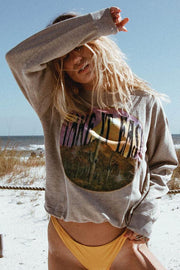 Take It Easy Rexford Sweater - Life Clothing Co