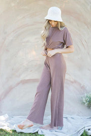 Traveler Brown Bells - Life Clothing Co