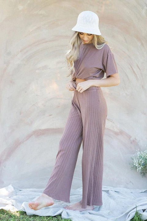 Traveler Brown Bells - Life Clothing Co
