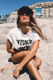 Wish You Were Beer Sierra Tee - Life Clothing Co